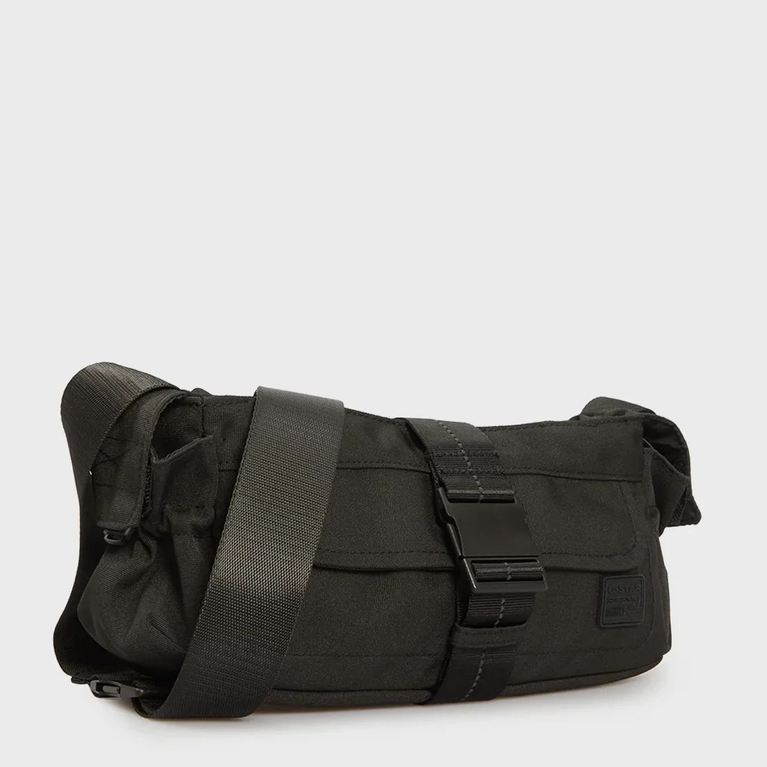 Женская сумка G-Star Baguette Cargo / Черная, фото №4 Женская сумка G-Star Baguette Cargo / Черная, фото №4