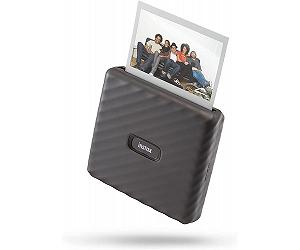 Fujifilm Фотопринтер INSTAX LINK WIDE M GRAY EX D - Фото 1