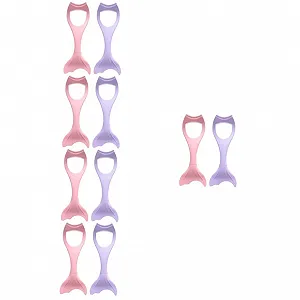 Купити Інструмент Housoutil для макіяжу, аплікатор для підводки очей, трафарет 10 шт - Фото 1 Інструмент Housoutil для макіяжу, аплікатор для підводки очей, трафарет 10 шт - Фото 1