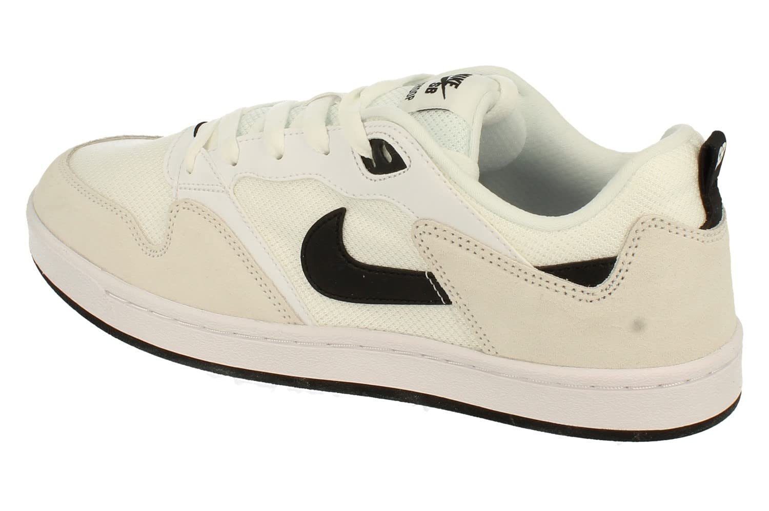 Кроссовки NIKE Sb Alleyoop мужские Cj0882, фото №2