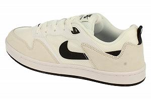 Кросівки NIKE Sb Alleyoop чоловічі Cj0882 synthetic.ua - Фото 1