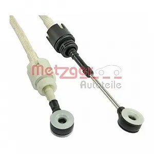 Трос переключения передач METZGER 3150182 для CITROËN PEUGEOT synthetic.ua - Фото 1
