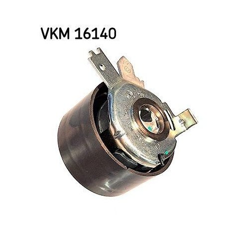 Ролик натяжителя ремня ГРМ SKF VKM 16140 для RENAULT, фото №2