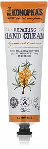 Крем для рук Dr.Konopka's Відновлюючий, 75 мл - Фото 1