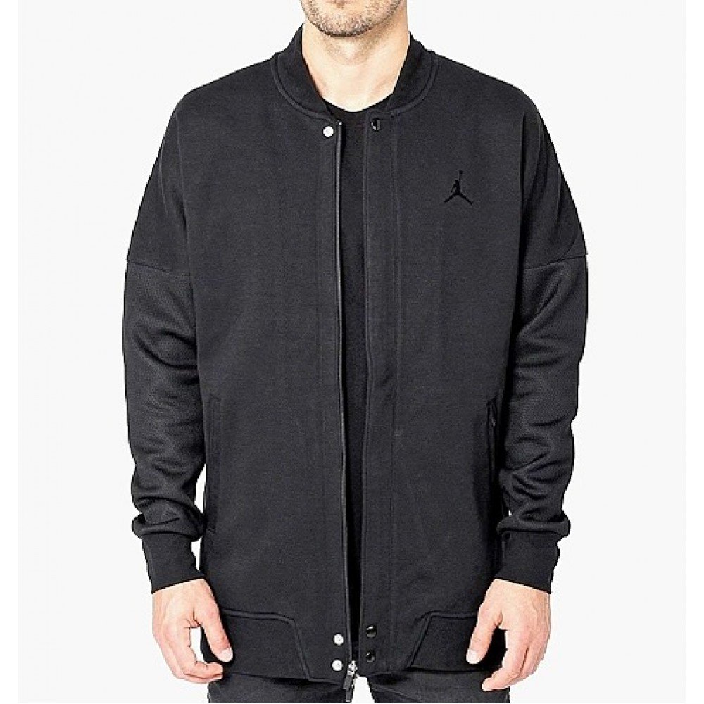 Бомбер Jordan Varsity Jacket M, фото №1
