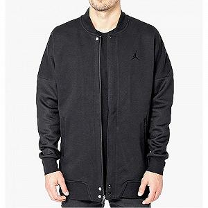 Бомбер Jordan Varsity Jacket M - Фото 1