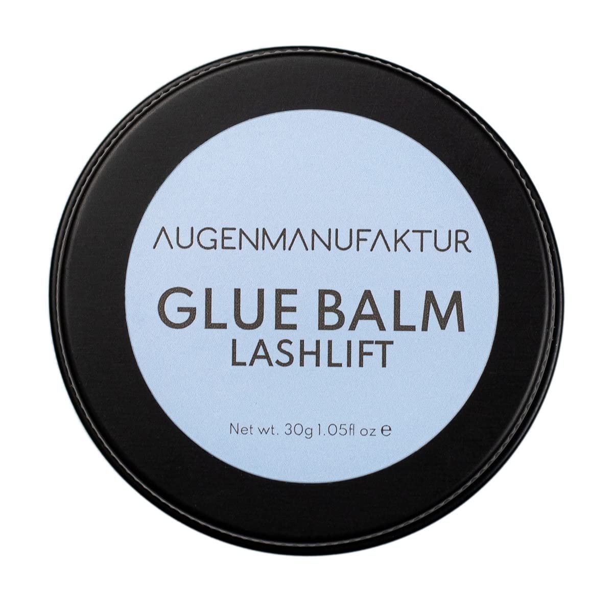 Клей-бальзам Augenmanufaktur Eyelash Glue, фото №1