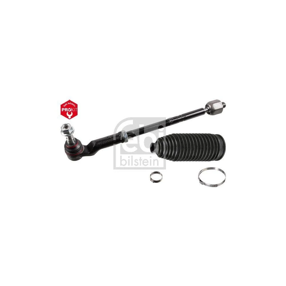 Рулевая тяга FEBI BILSTEIN ProKit 47934 для VOLVO передняя ось справа, фото №2