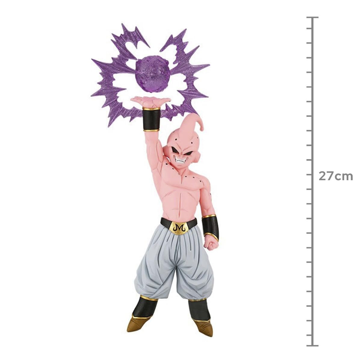 Статуетка Фігурка Dragon Ball Z Majin Buu GxMateria 14 см Multi-Coloured, фото №3