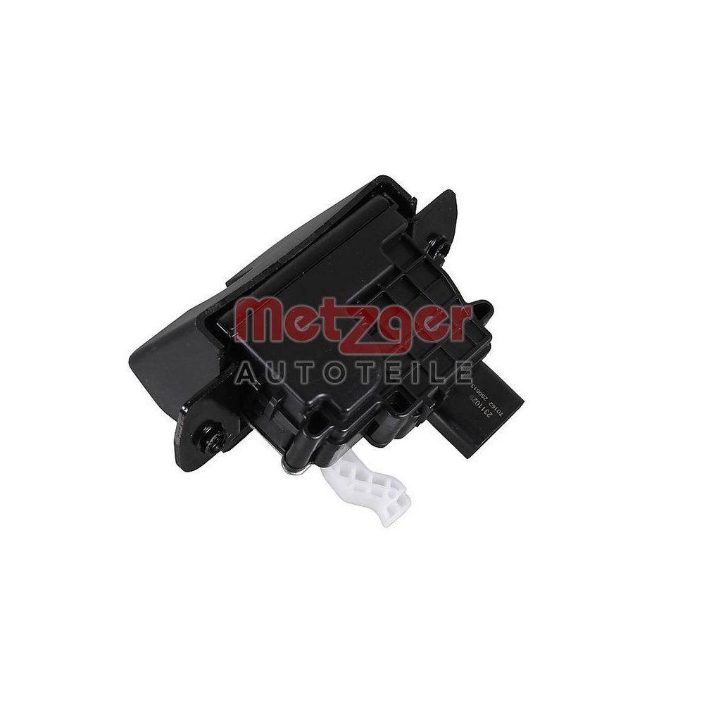 Замок багажника METZGER AUTOTEILE 2311029 GREENPARTS для HYUNDAI KIA, фото №1