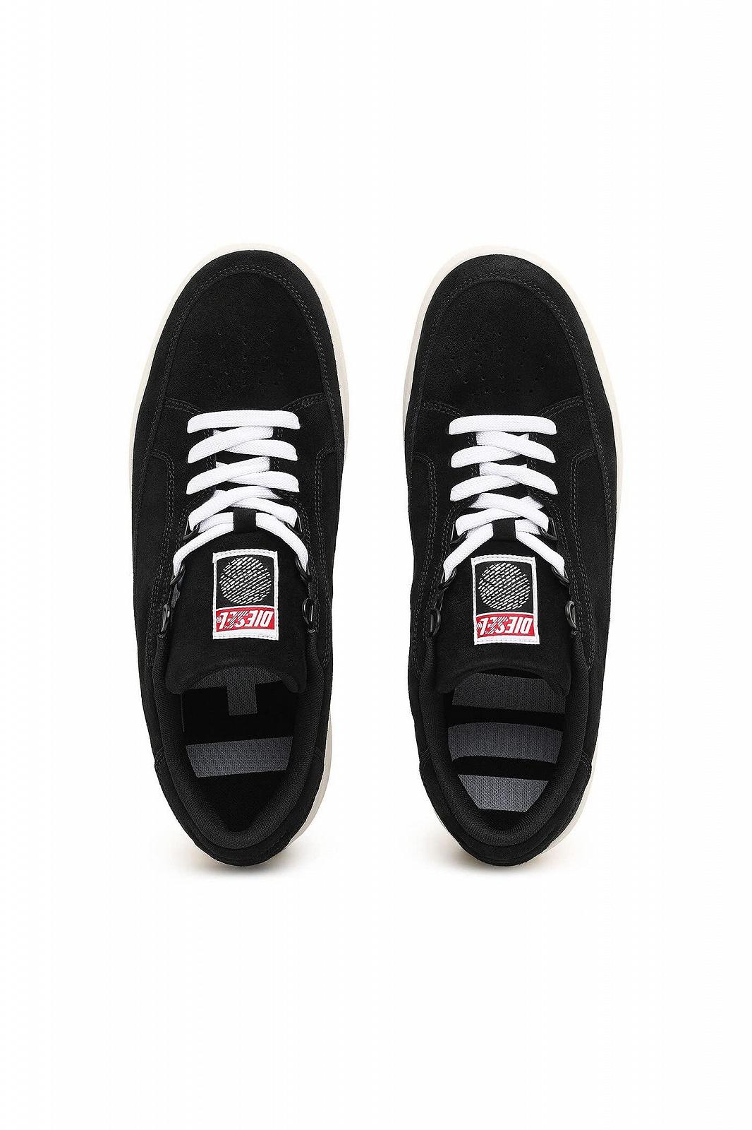 Кроссовки Diesel S-sinna Low X, мужские, фото №5