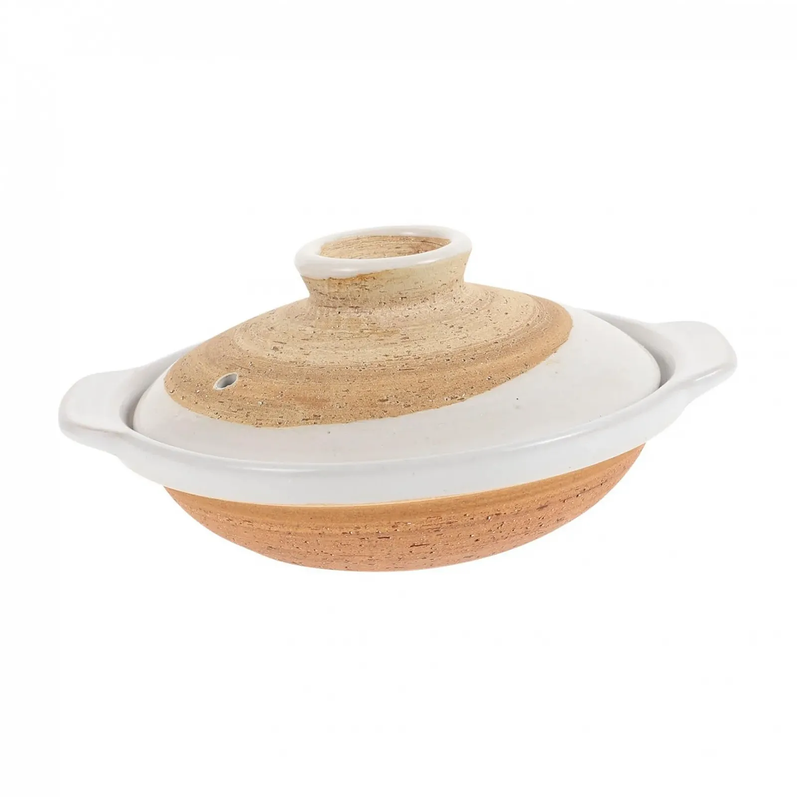 Керамічна каструля ERINGOGO для тушкування антипригарна термостійка для дому та ресторану, фото №1 Керамічна каструля ERINGOGO для тушкування антипригарна термостійка для дому та ресторану, фото №1