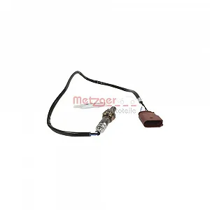 Лямбда-зонд METZGER 0893092 оригинальная запчасть для VAG - Фото 1