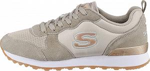 Кросівки SKECHERS OG 85-Goldn Gurl synthetic.ua - Фото 1