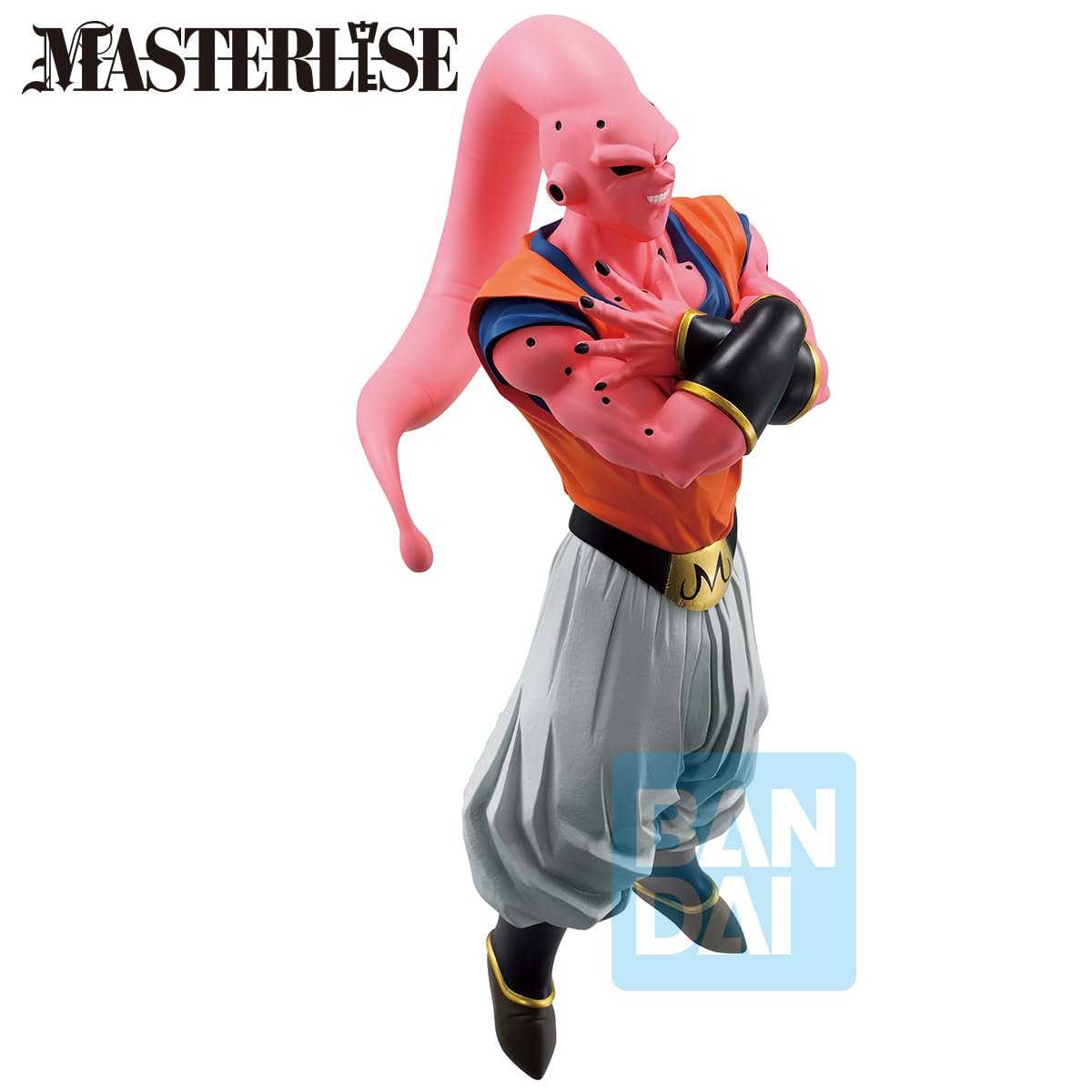Фигурка Dragon Ball Z Majin Buu Son Gohan Absorbed (vs Omnibus Ultimate) Masterlise Collectible, фото №4
