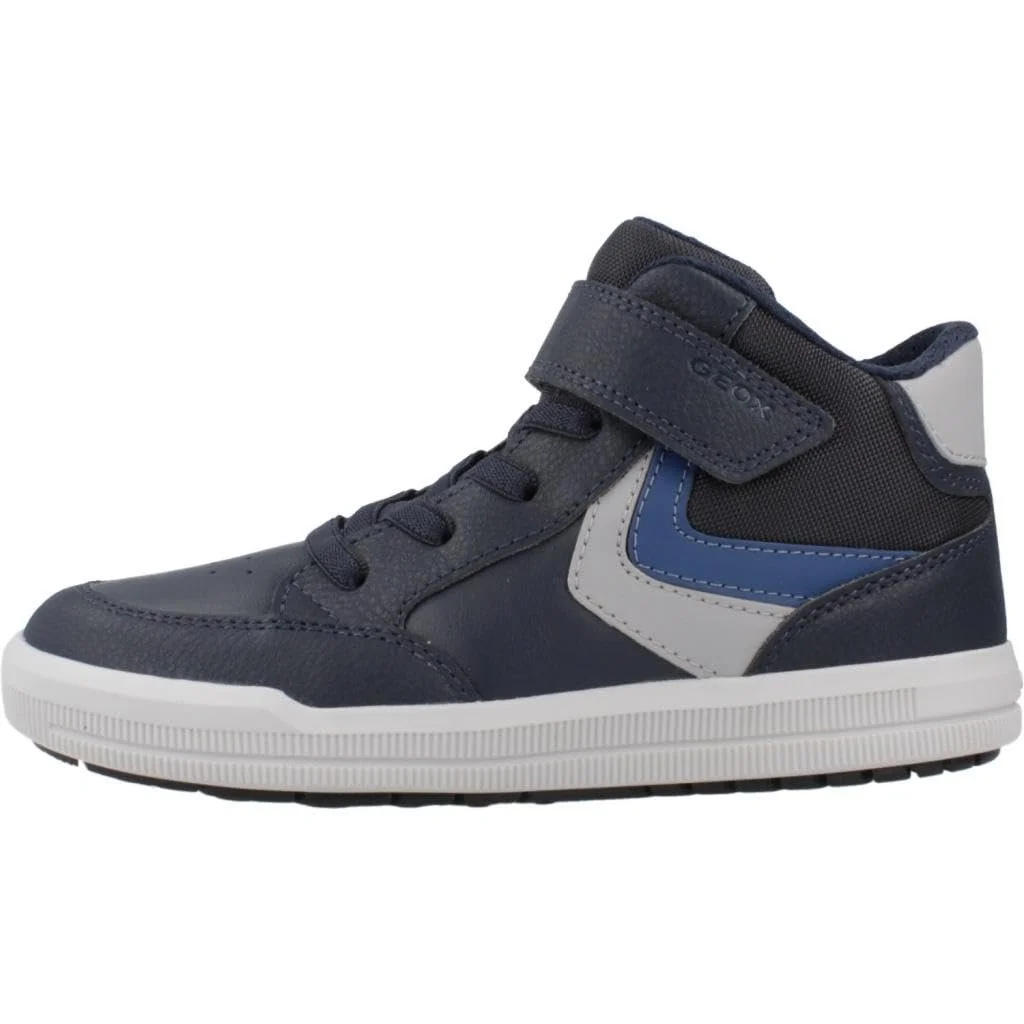 Кроссовки Geox J Arzach Boy A, фото №2 Кроссовки Geox J Arzach Boy A, фото №2