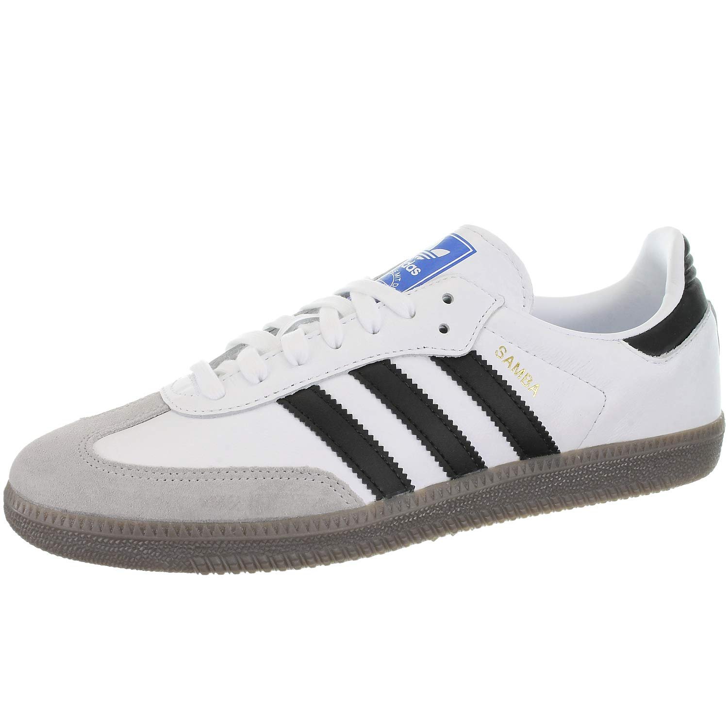 Кроссовки Adidas Samba OG мужские, фото №1 Кроссовки Adidas Samba OG мужские, фото №1