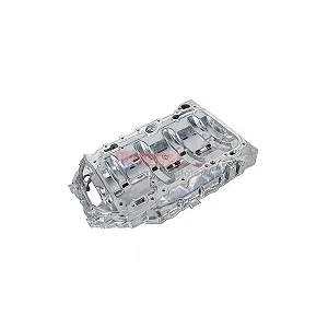 Масляный поддон METZGER 7990184 для AUDI SEAT SKODA VW - Фото 1