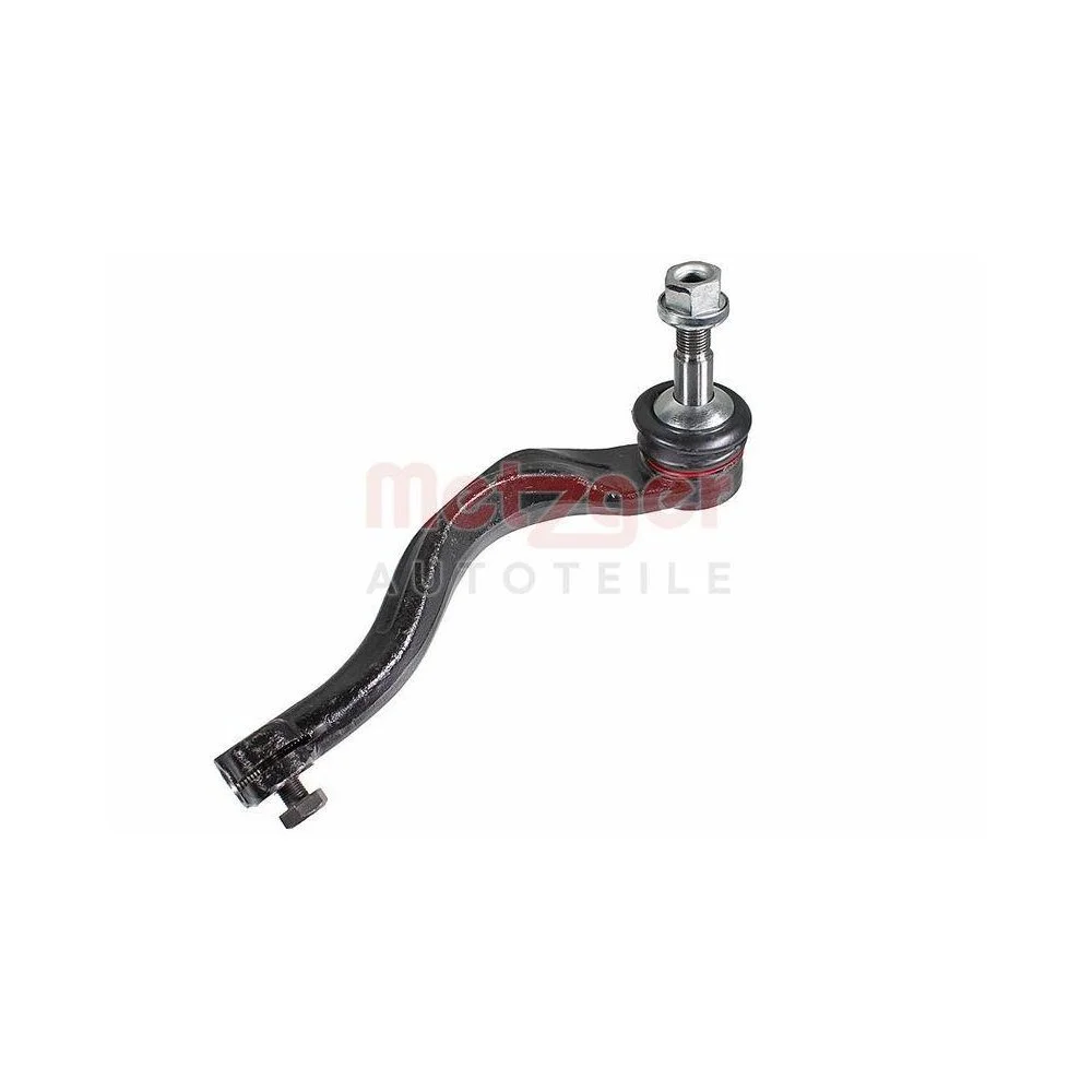 Наконечник рульової тяги METZGER AUTOTEILE 54068702 комплект GREENPARTS для BMW MINI, фото №1