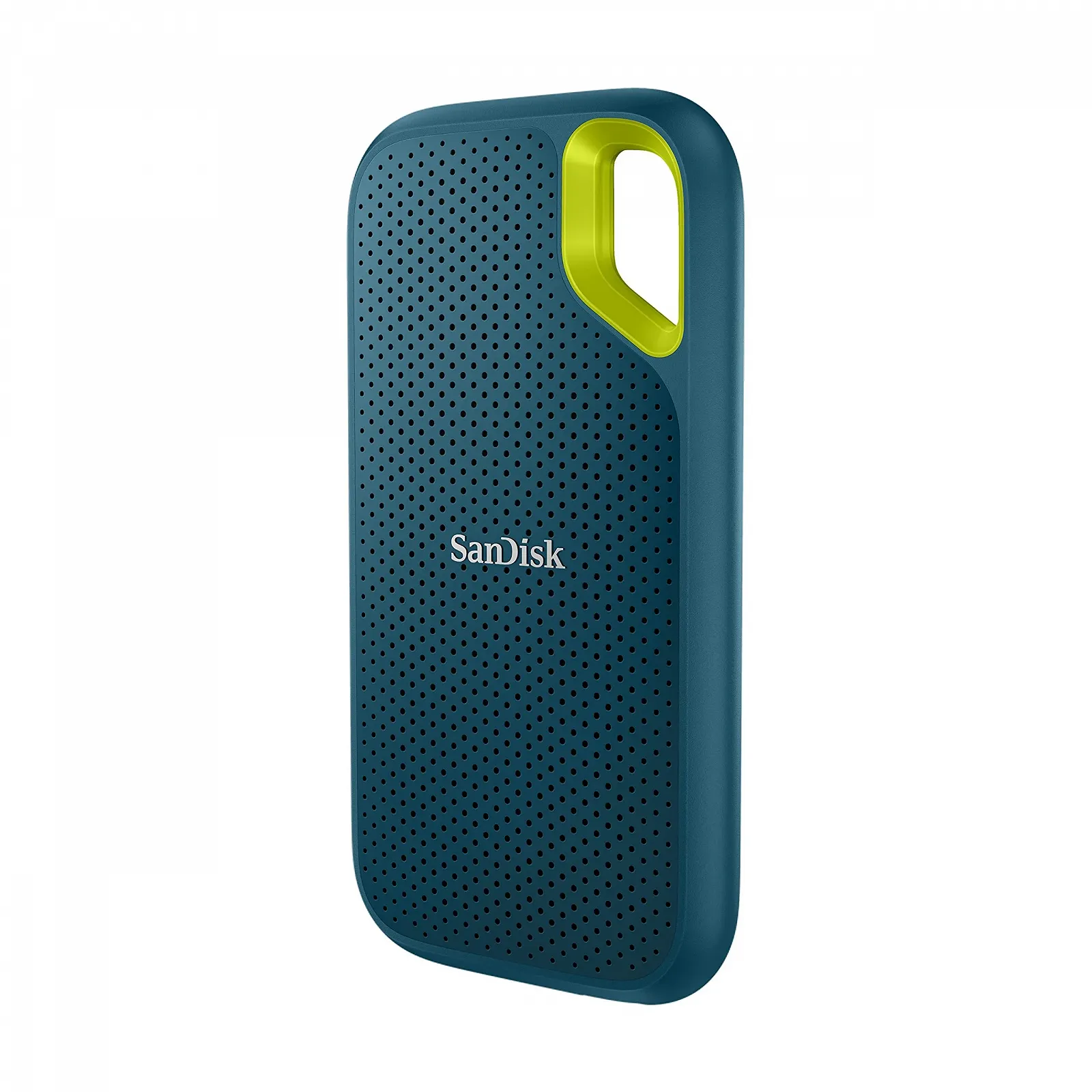 Зовнішній SSD SanDisk Extreme Portable 8 ТБ USB-C NVMe IP65 Monterey, фото №1 Зовнішній SSD SanDisk Extreme Portable 8 ТБ USB-C NVMe IP65 Monterey, фото №1