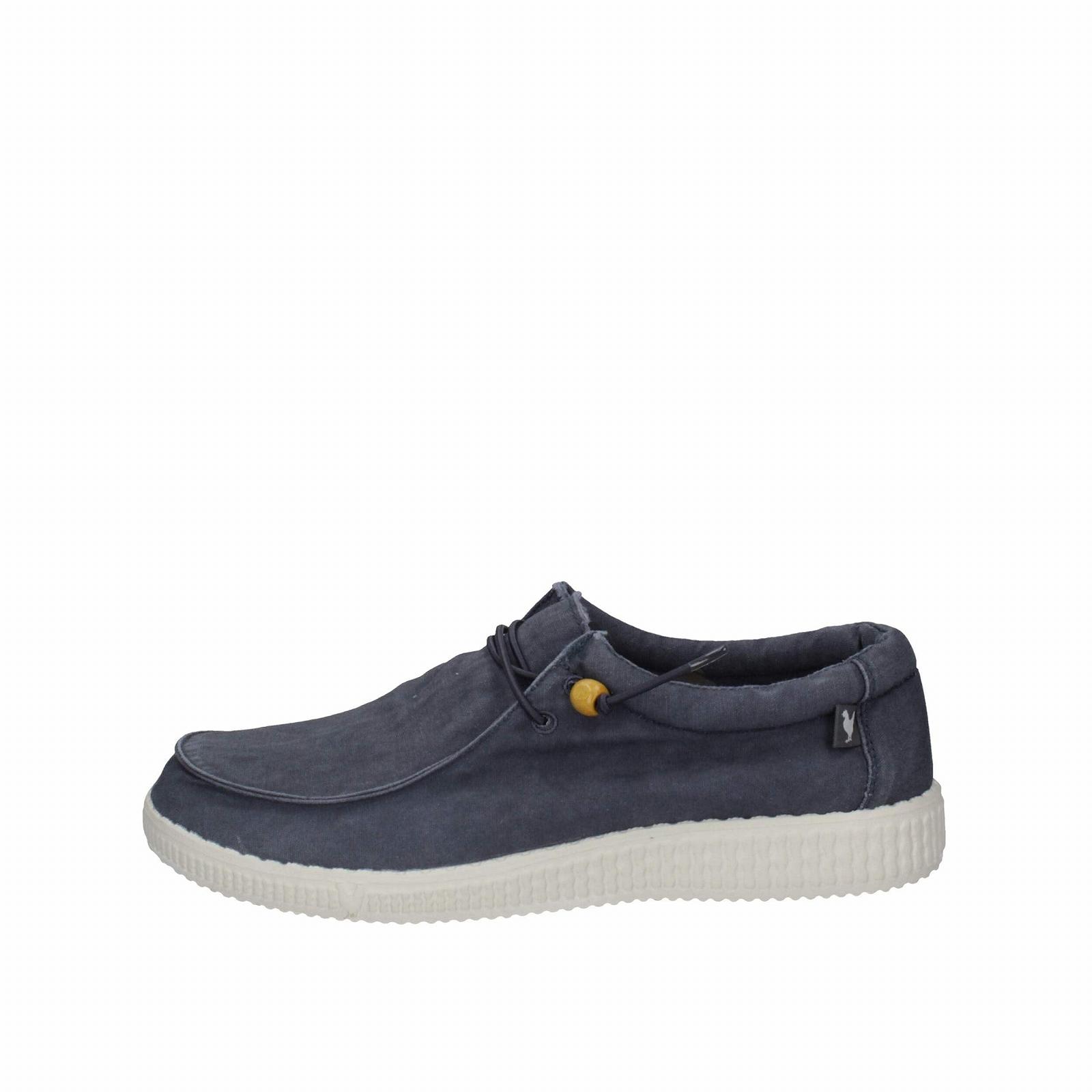Кроссовки Pitas WALLABI WASHED WP150, фото №1