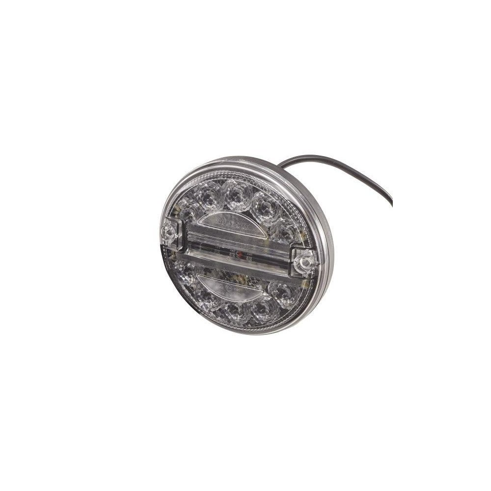 Задний фонарь HELLA VALUEFIT 2NR 357 026-151 левый, правый, фото №1 Задний фонарь HELLA VALUEFIT 2NR 357 026-151 левый, правый, фото №1