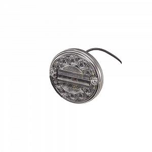 Задний фонарь HELLA VALUEFIT 2NR 357 026-151 левый, правый - Фото 1