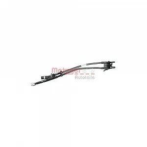 Топливная магистраль METZGER 2150057 для FIAT, моторный отсек - Фото 1