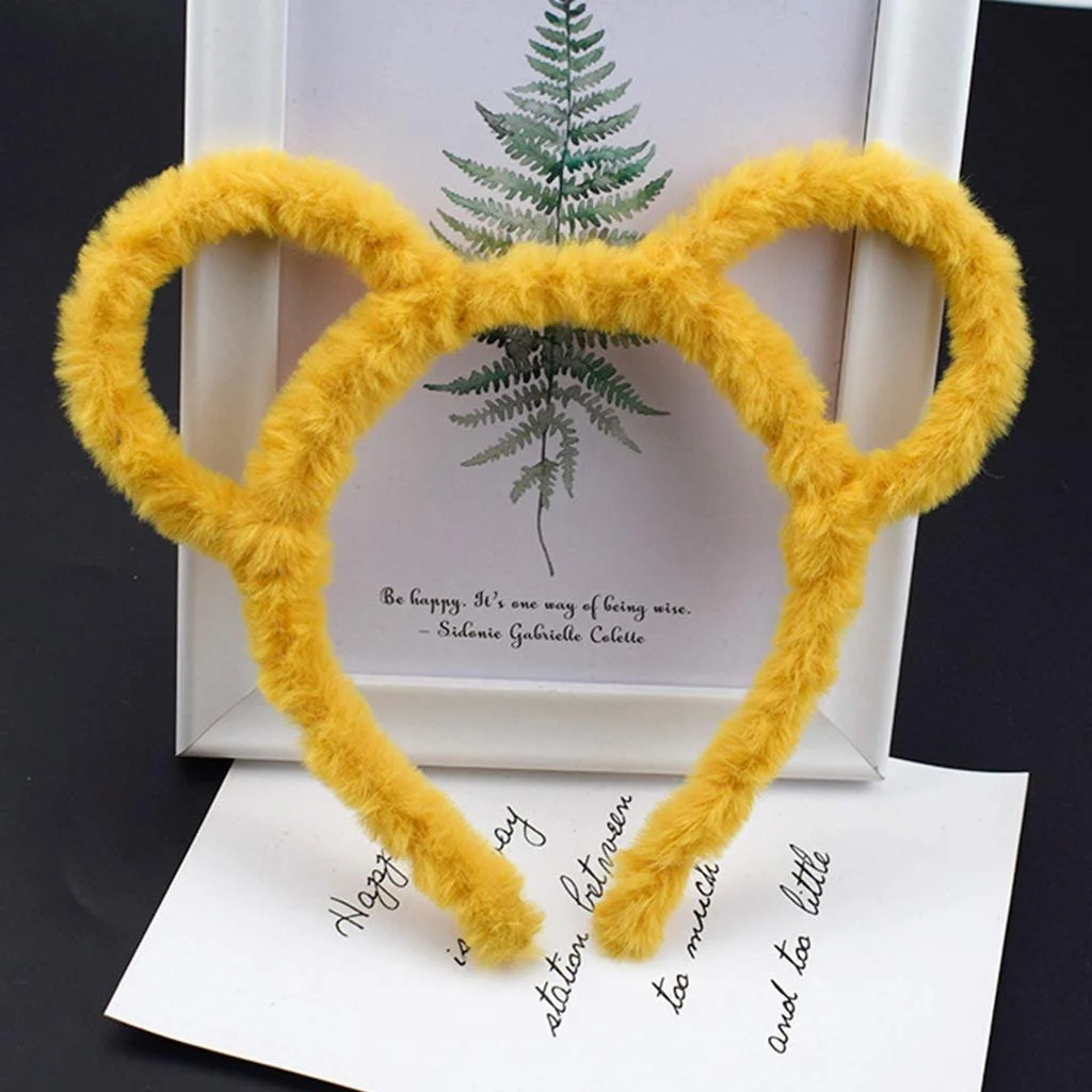 Обруч на голову, фото №3