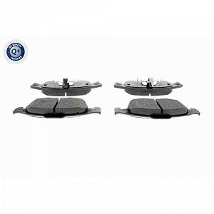 Комплект тормозных колодок, дисковый тормоз VAICO Green Mobility Parts V22-0063 synthetic.ua - Фото 1