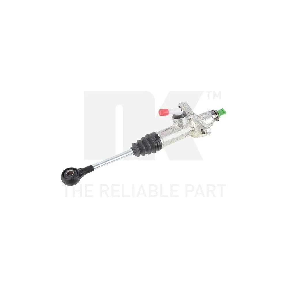 Головний циліндр зчеплення NK 831009 для ALFA ROMEO FIAT, фото №1