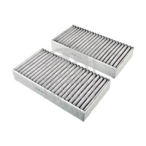 Комплект фильтров салона FEBI BILSTEIN 36179 для MERCEDES-BENZ, фото №3