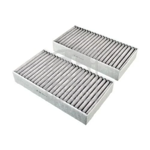 Комплект фільтрів салону FEBI BILSTEIN 36179 для MERCEDES-BENZ, фото №3 Комплект фільтрів салону FEBI BILSTEIN 36179 для MERCEDES-BENZ, фото №3