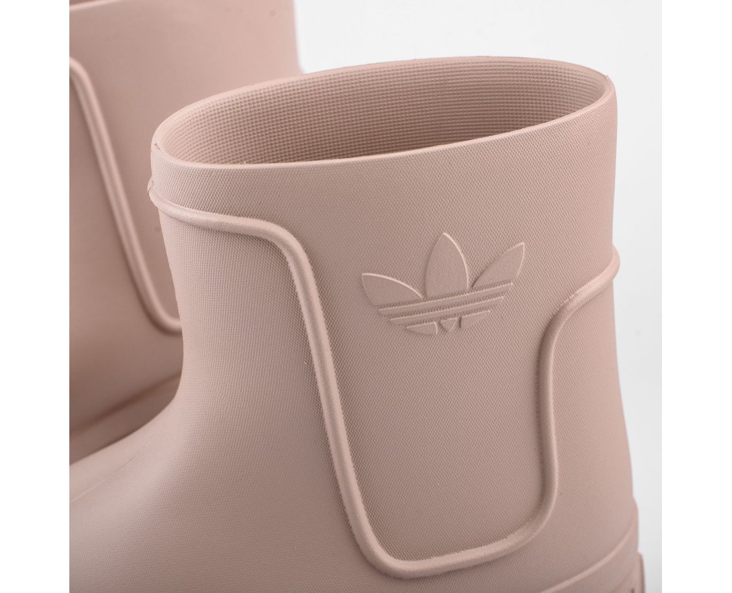 Кроссовки ADIDAS ADIFOM SUPERSTAR BOOT BEIGE 39, фото №5