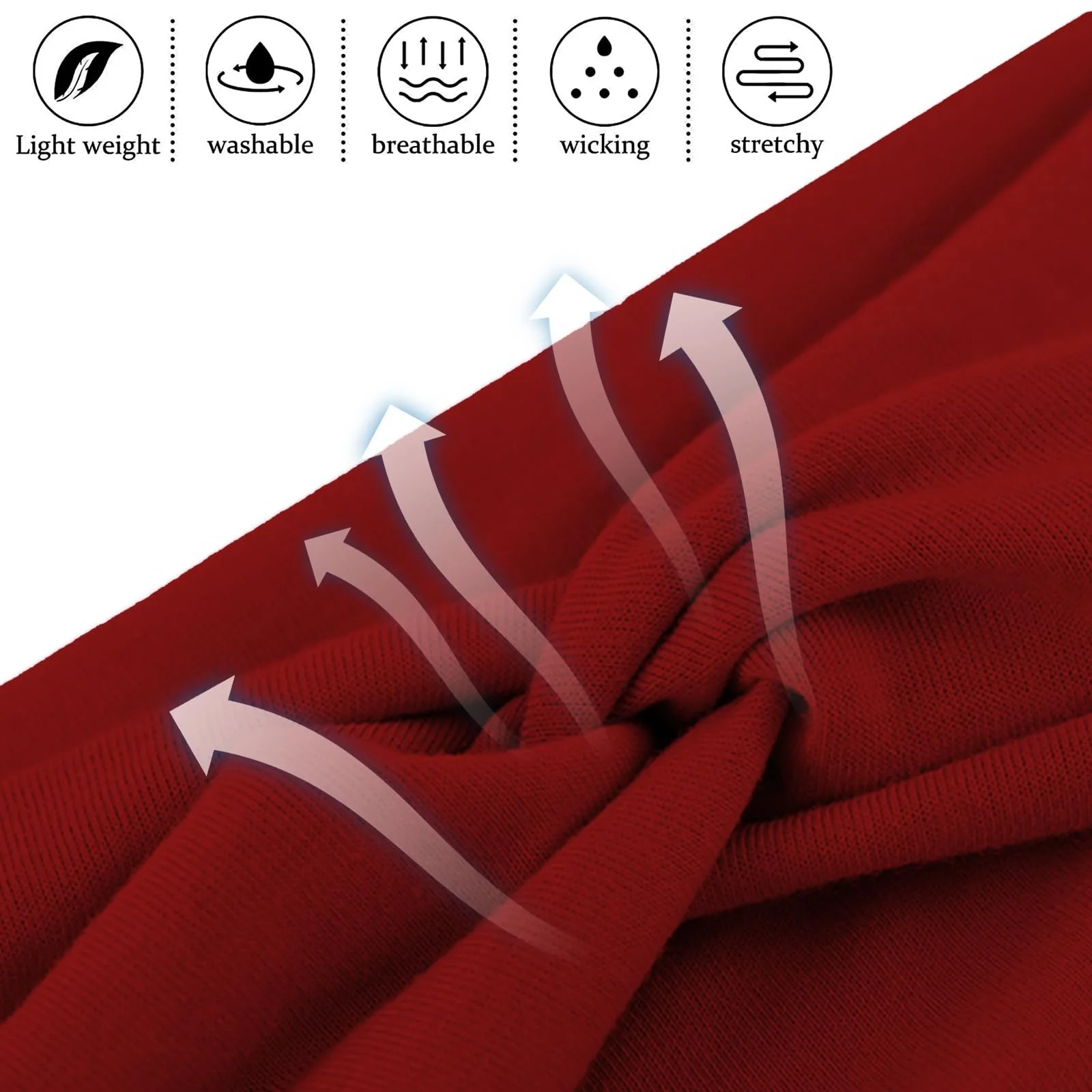 Повязка Amexo, фото №4 Повязка Amexo, фото №4