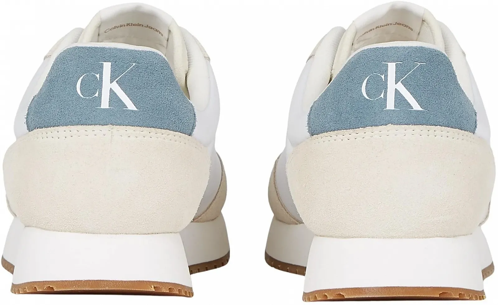 Кеди Calvin Klein, фото №2