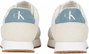 Чоловічі Кросівки Calvin Klein synthetic.ua - Фото 1