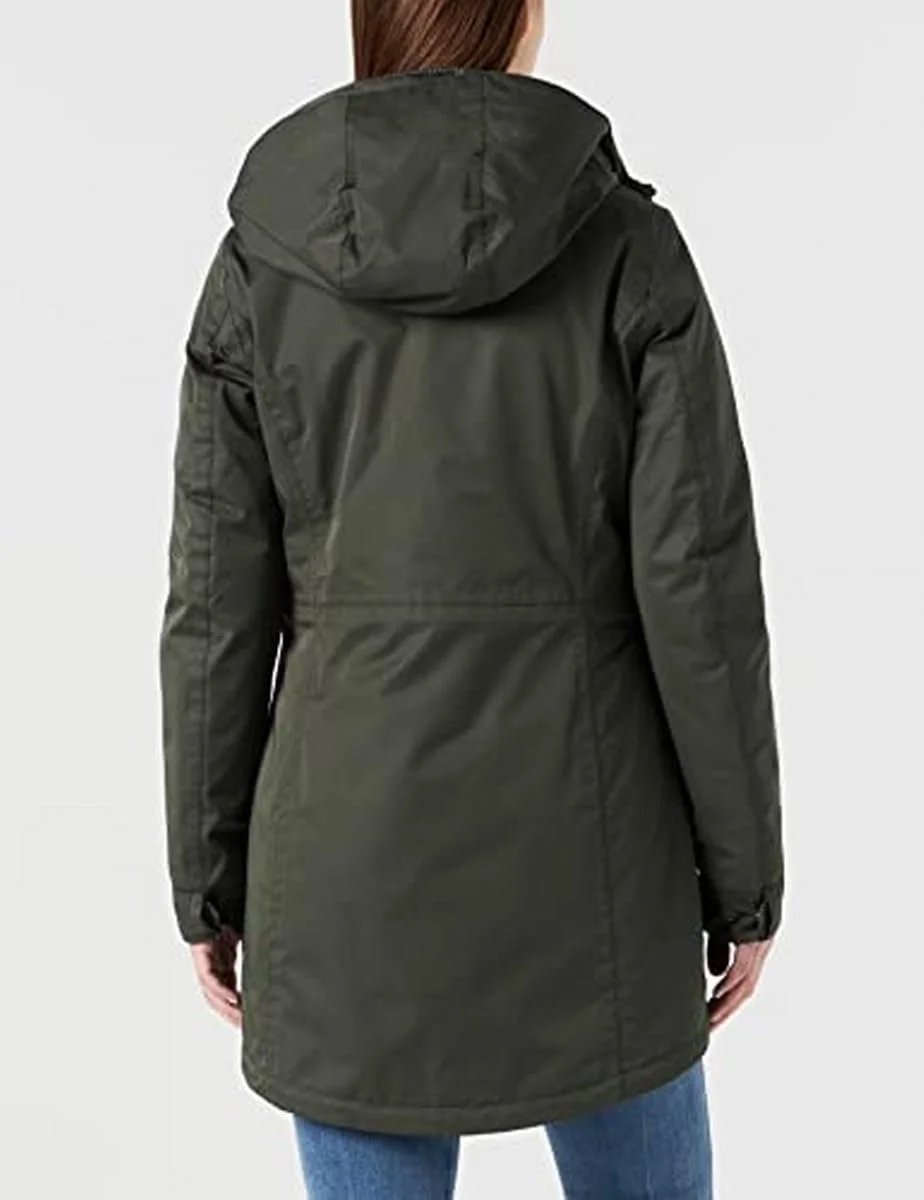 Пальто camel active Жіноче, фото №4 Пальто camel active Жіноче, фото №4