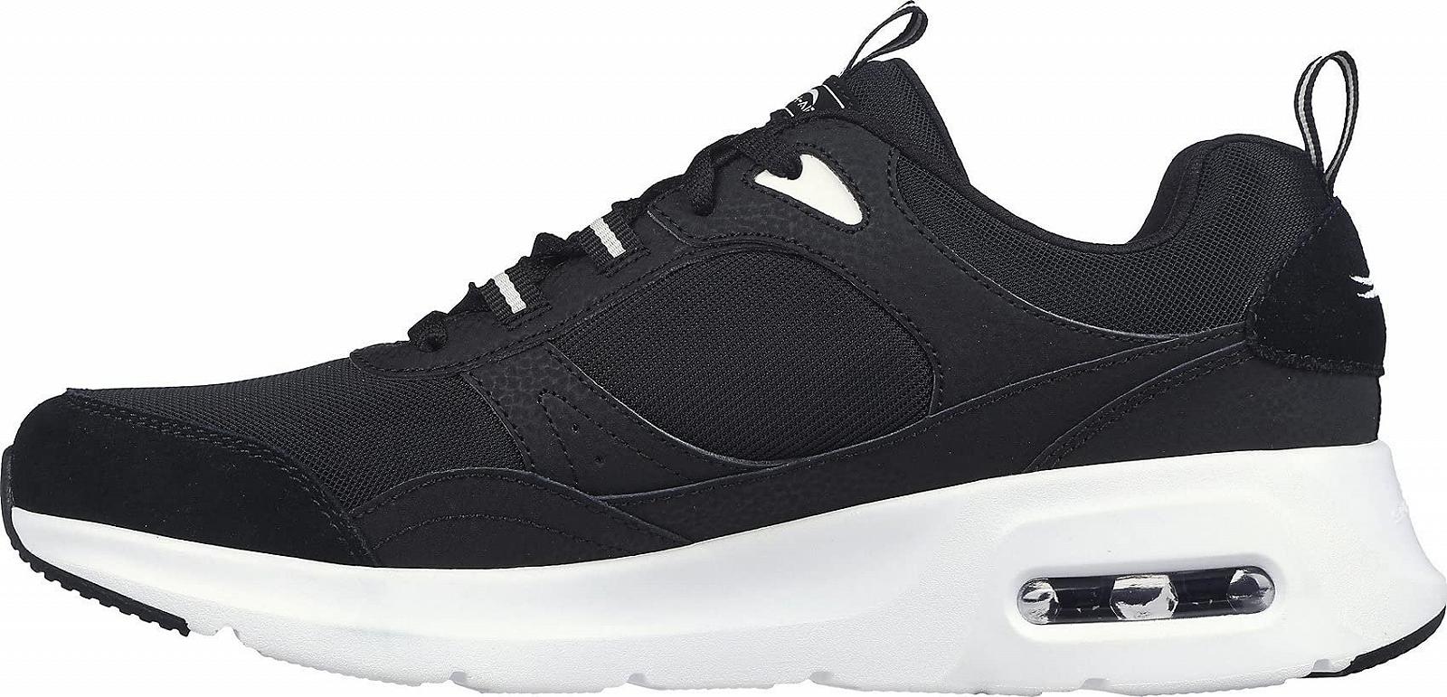 Кроссовки Skechers Skech-Air Court Homegrown мужские, фото №4
