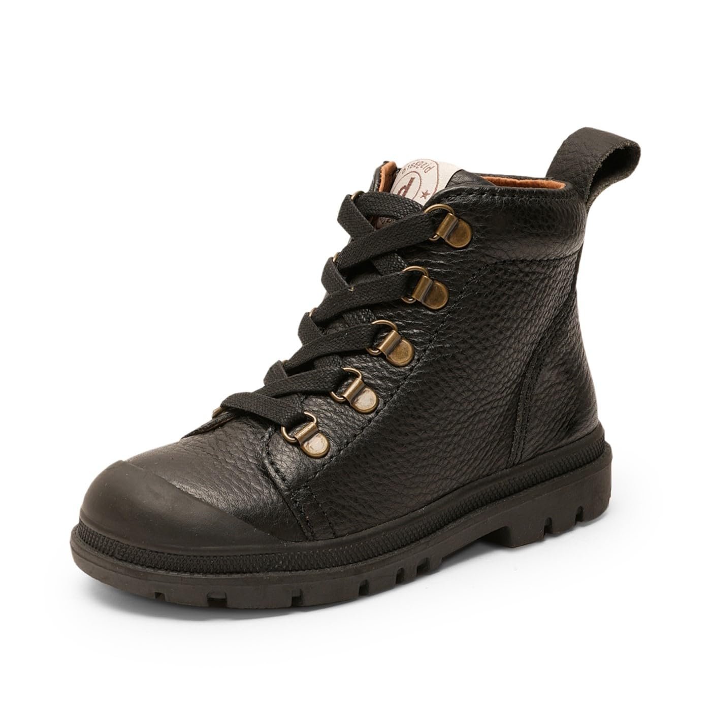 Дитячі черевики Bisgaard Lesley, фото №1