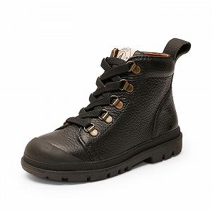 Детские ботинки Bisgaard Lesley - Фото 1