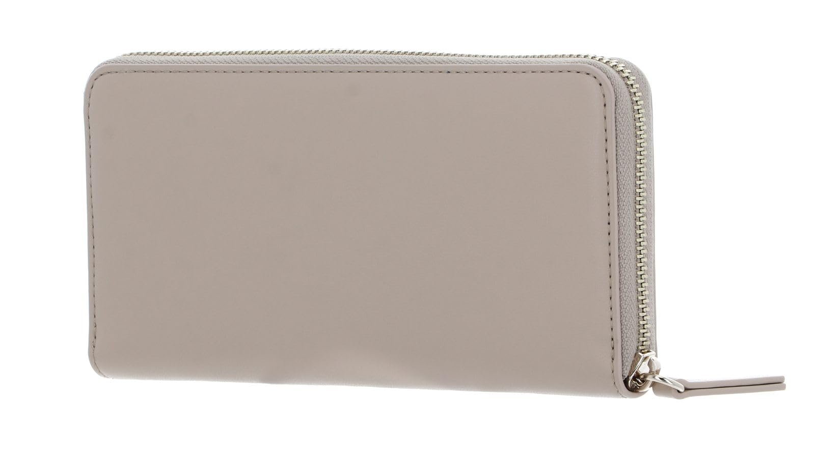 Кошелек TOMMY HILFIGER TH Luxe ZA Wallet L Merino, фото №4
