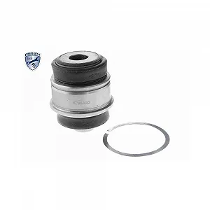 Шаровая опора VAICO V20-0314 EXPERT KITS + для BMW задний мост снизу - Фото 1