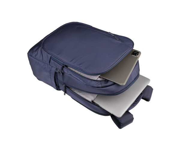 Tucano Рюкзак Bizip 17 синій, фото №8