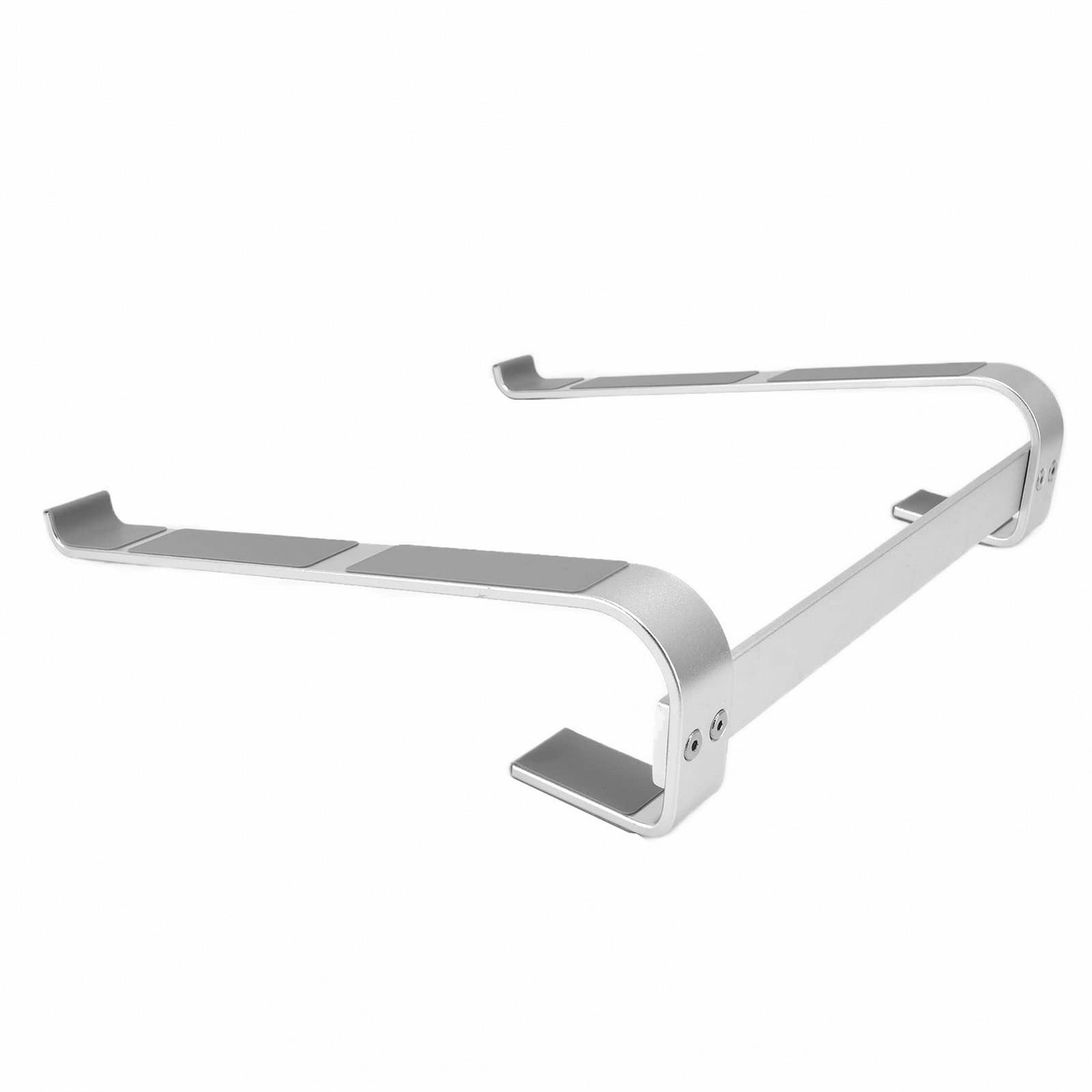 Підставка для ноутбука LaStand Aluminium-Y з тепловідведенням, регульована по висоті для Pro Air, фото №9