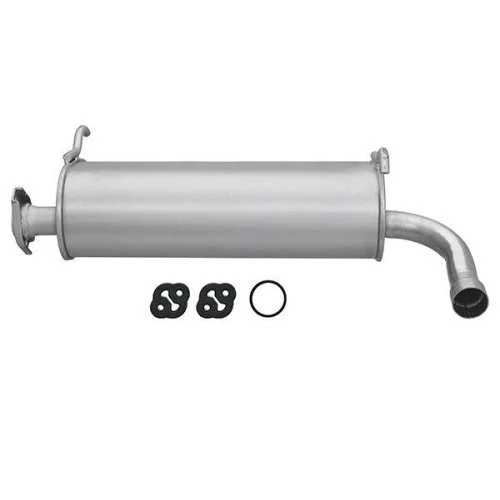 Глушник задній HELLA Easy2Fit 8LD 366 035-501, фото №2