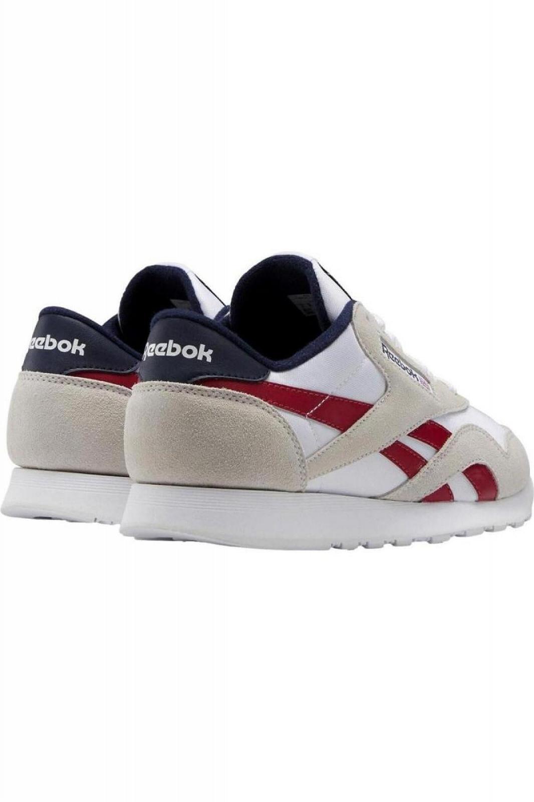 Кросівки Reebok Classic Nylon чоловічі, фото №4