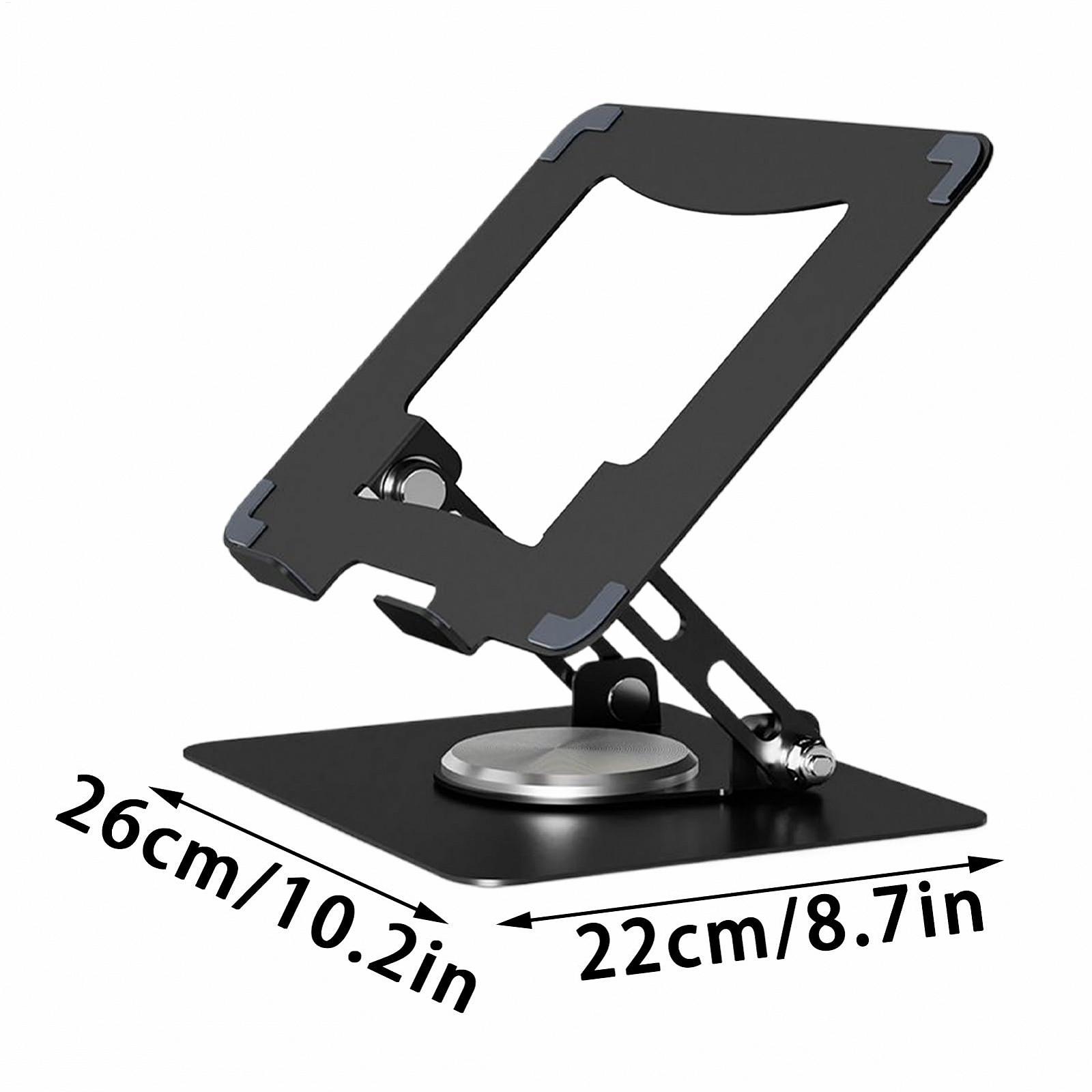 Підставка для ноутбука Легка Вуглецева сталь, фото №2