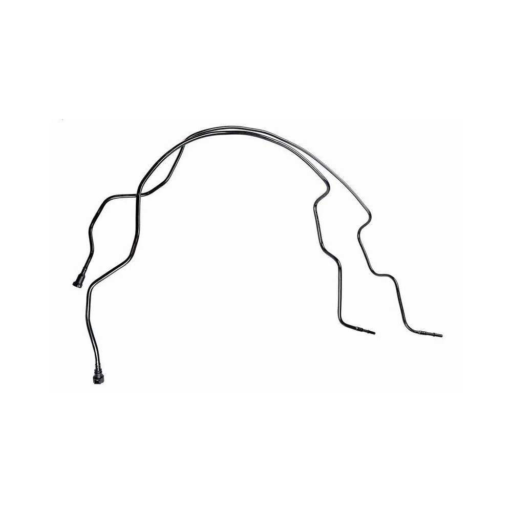 Топливная магистраль VAICO V25-2997 Original VAICO Quality для FORD, фото №1