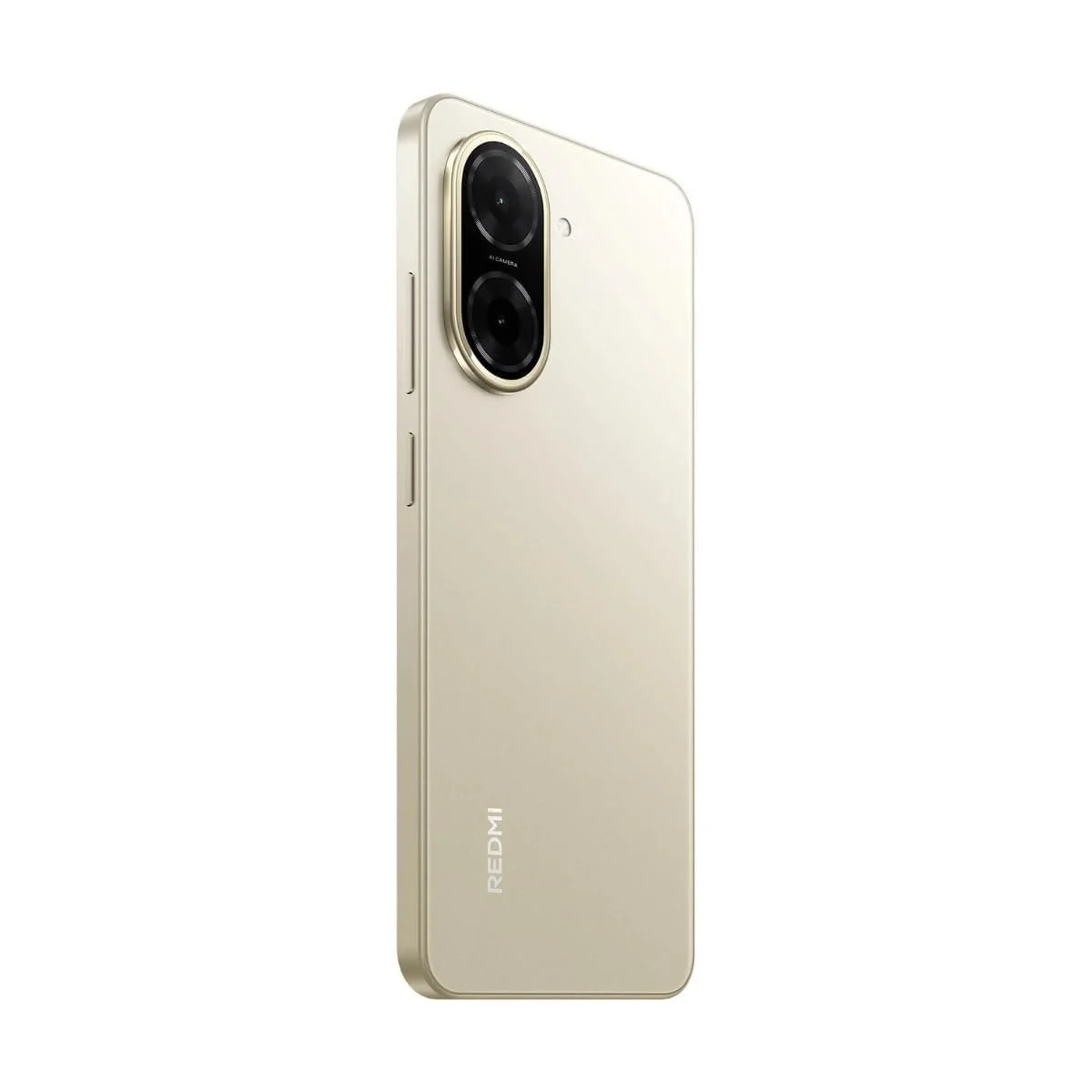 Смартфон Xiaomi Redmi A5 4+128GB Dual SIM 4G Sandy Gold, фото №5